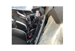 Commodo phare SEAT LEON 3 Photo n°13