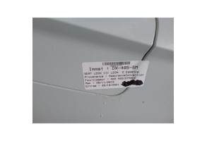 Commodo phare SEAT LEON 3 Photo n°16