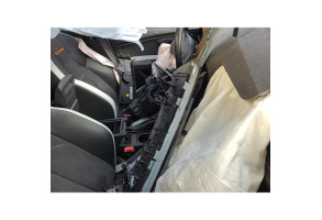 Commodo phare SEAT LEON 3 Photo n°17