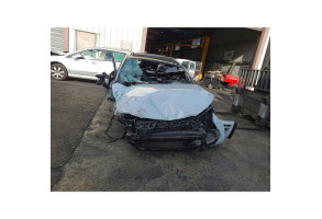 Commodo phare SEAT LEON 3 Photo n°18