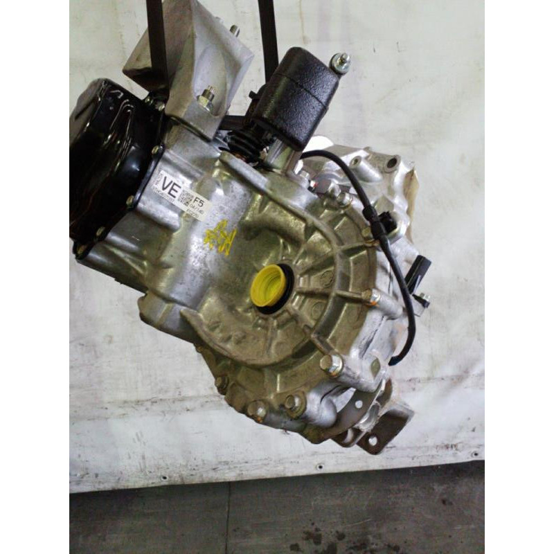 Boite de vitesses MAZDA 2 2 Photo n°1