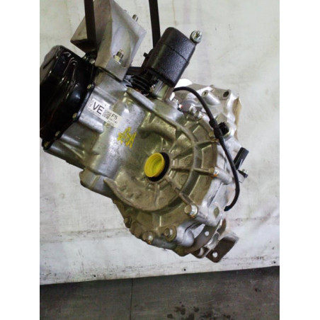 Boite de vitesses MAZDA 2 2
