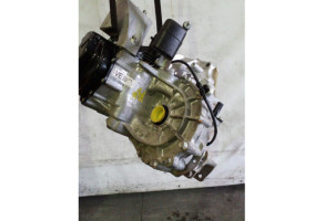 Boite de vitesses MAZDA 2 2 Photo n°1