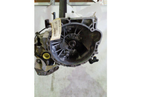 Boite de vitesses MAZDA 2 2 Photo n°4