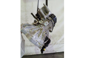 Boite de vitesses MAZDA 2 2 Photo n°6