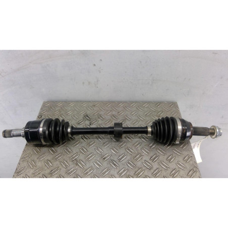 Cardan droit (transmission) MAZDA 2 2