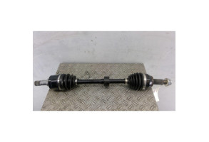Cardan droit (transmission) MAZDA 2 2 Photo n°1