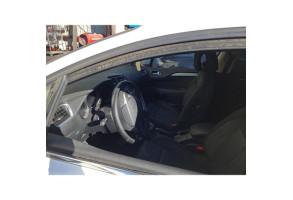 Verin de coffre CITROEN C4 2 Photo n°5