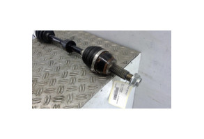 Cardan droit (transmission) MAZDA 2 2 Photo n°2