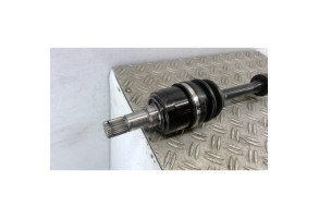 Cardan droit (transmission) MAZDA 2 2 Photo n°3