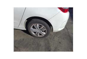 Verin de coffre CITROEN C4 2 Photo n°12