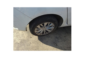 Verin de coffre CITROEN C4 2 Photo n°14