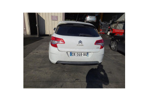 Verin de coffre CITROEN C4 2 Photo n°15