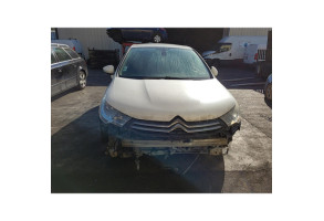 Verin de coffre CITROEN C4 2 Photo n°17