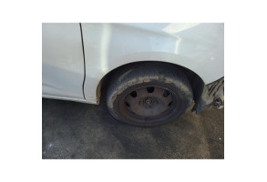 Verin de coffre CITROEN C4 2 Photo n°19
