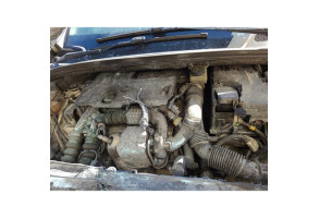 Verin de coffre CITROEN C4 2 Photo n°20