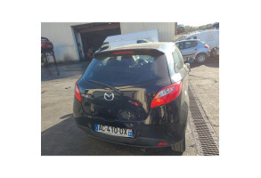 Cardan droit (transmission) MAZDA 2 2 Photo n°17