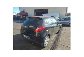 Cardan droit (transmission) MAZDA 2 2 Photo n°2