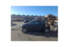 Cardan droit (transmission) MAZDA 2 2 Photo n°19