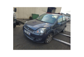 Pompe lave glace avant FORD FIESTA 5 Photo n°3