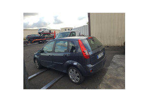Pompe lave glace avant FORD FIESTA 5 Photo n°7