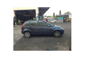 Pompe lave glace avant FORD FIESTA 5 Photo n°15