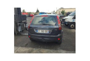 Pompe lave glace avant FORD FIESTA 5 Photo n°16