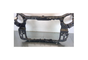 Armature avant, Masque avant KIA SORENTO 2 Photo n°2