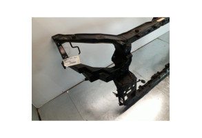 Armature avant, Masque avant KIA SORENTO 2 Photo n°6
