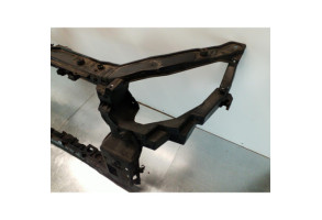 Armature avant, Masque avant KIA SORENTO 2 Photo n°10