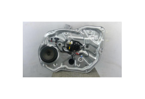 Leve vitre electrique avant droit KIA SORENTO 2 Photo n°3