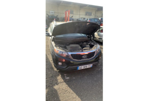 Leve vitre electrique avant droit KIA SORENTO 2 Photo n°7