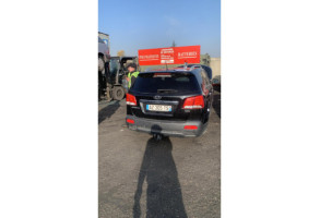 Retroviseur interieur KIA SORENTO 2 Photo n°4