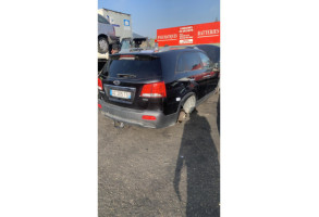 Retroviseur interieur KIA SORENTO 2 Photo n°5