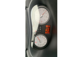 Pivot de moyeu avant gauche DACIA SANDERO 1 Photo n°8