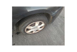 Pivot de moyeu avant gauche DACIA SANDERO 1 Photo n°11