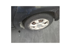Pivot de moyeu avant gauche DACIA SANDERO 1 Photo n°12