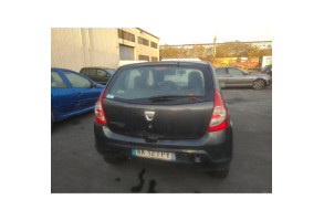 Pivot de moyeu avant gauche DACIA SANDERO 1 Photo n°16
