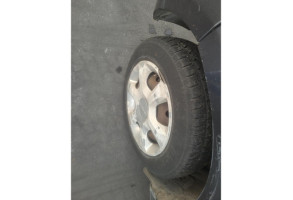 Pivot de moyeu avant gauche DACIA SANDERO 1 Photo n°20
