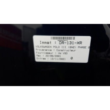 Feu arriere principal droit (feux) VOLKSWAGEN POLO 3 Photo n°5