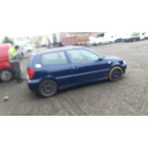 Feu arriere principal droit (feux) VOLKSWAGEN POLO 3 Photo n°6