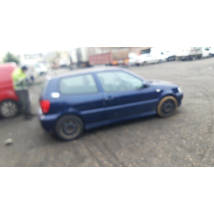 Feu arriere principal droit (feux) VOLKSWAGEN POLO 3 Photo n°6
