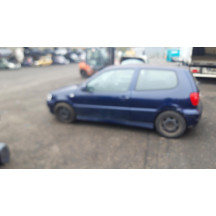 Feu arriere principal droit (feux) VOLKSWAGEN POLO 3 Photo n°7