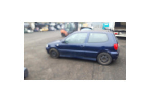 Feu arriere principal droit (feux) VOLKSWAGEN POLO 3 Photo n°7