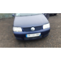 Feu arriere principal droit (feux) VOLKSWAGEN POLO 3 Photo n°8