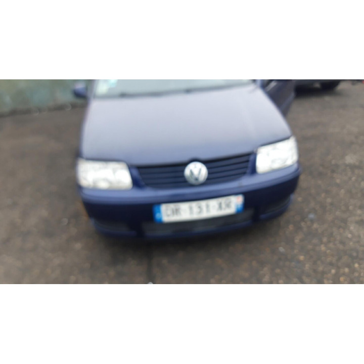 Feu arriere principal droit (feux) VOLKSWAGEN POLO 3 Photo n°8