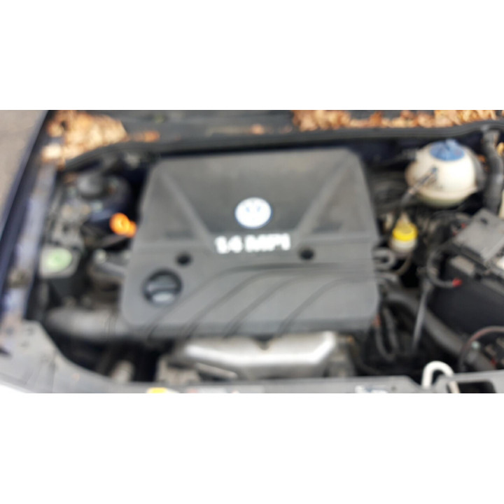 Feu arriere principal droit (feux) VOLKSWAGEN POLO 3 Photo n°10