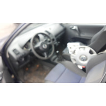 Feu arriere principal droit (feux) VOLKSWAGEN POLO 3 Photo n°11