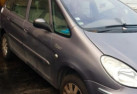 Armature avant, Masque avant CITROEN XSARA PICASSO Photo n°5