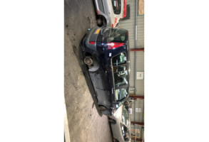 Bras essuie glace avant gauche RENAULT ESPACE 4 Photo n°2